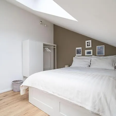 Nima Cozy Apartamento