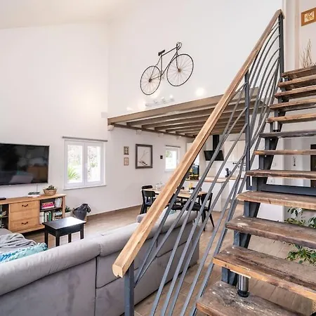 Apartment Nima Cozy Mlini