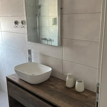 Nima Cozy Apartamento