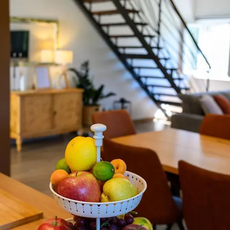 Apartment Nima Cozy Mlini