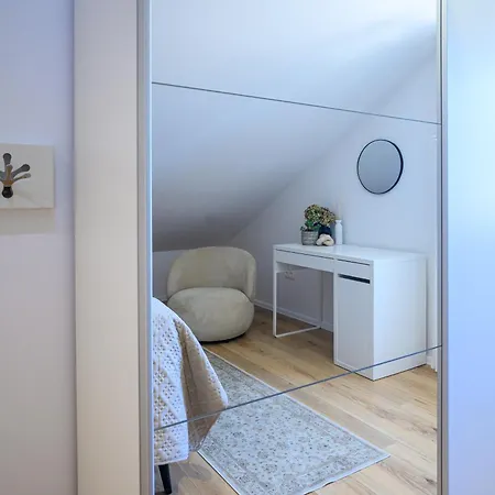 Apartment Nima Cozy