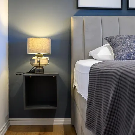 Nima Cozy Apartment