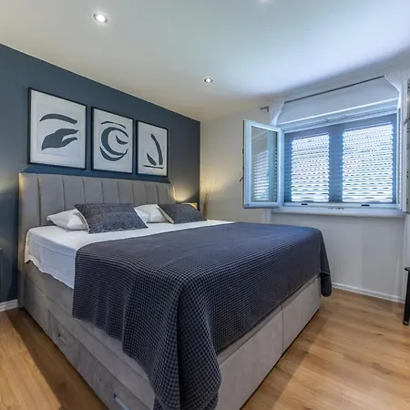 Apartment Nima Cozy