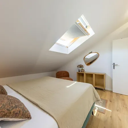 Apartment Nima Cozy *