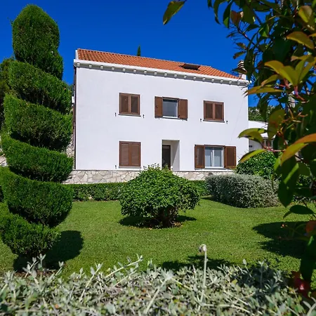 Nima Cozy Apartment Mlini