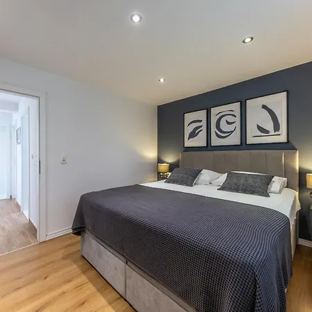 Nima Cozy Apartment