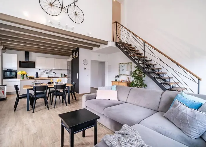 Apartment Nima Cozy Mlini