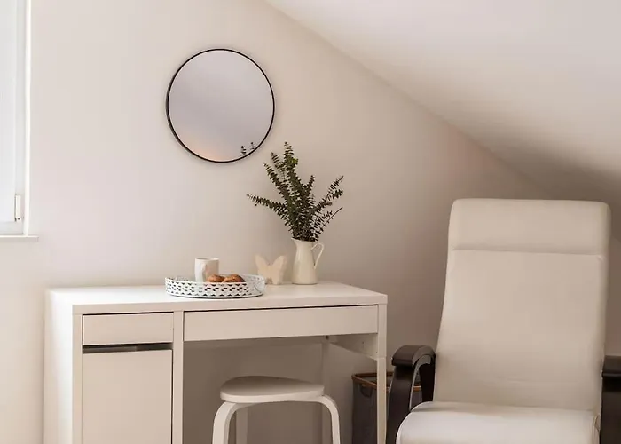 Apartment Nima Cozy *