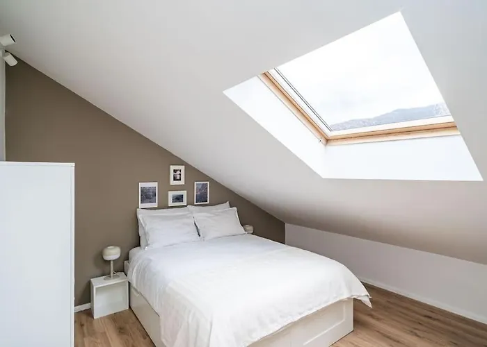 Apartment Nima Cozy *