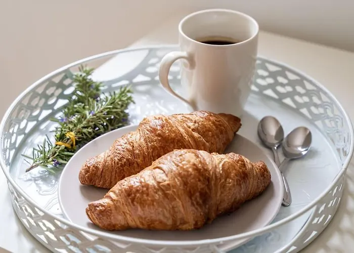 Apartment Nima Cozy Mlini