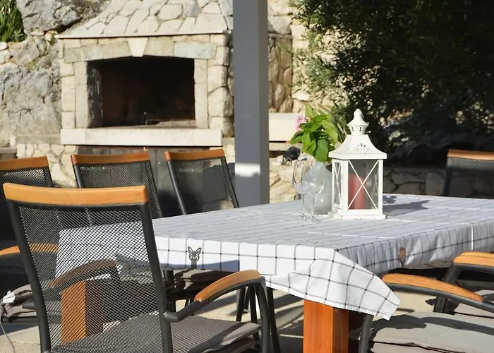 Apartment Nima Cozy *