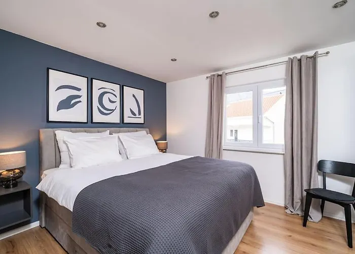 Nima Cozy Apartment *