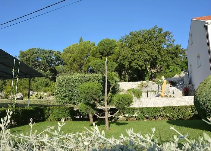 Apartment Nima Cozy *