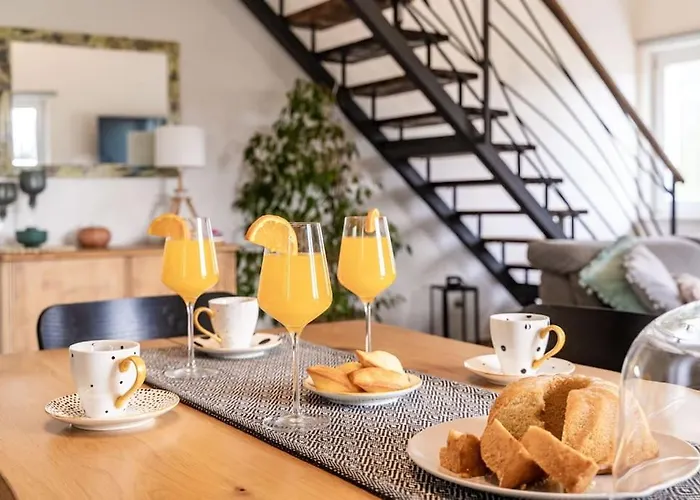 Nima Cozy Apartment Mlini