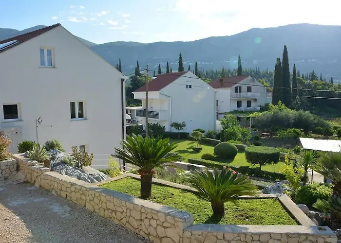 Apartment Nima Cozy *