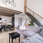 Appartement Nima Cozy Mlini