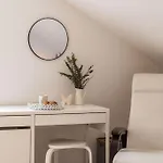 Appartement Nima Cozy *