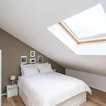 Appartement Nima Cozy *