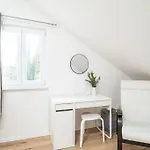 Appartement Nima Cozy