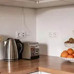 Appartement Nima Cozy