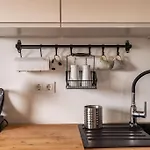 Nima Cozy Appartement
