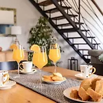 Nima Cozy Appartement Mlini