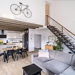 Appartement Nima Cozy