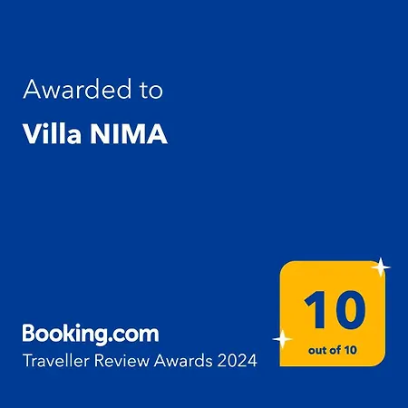 Nima Cozy