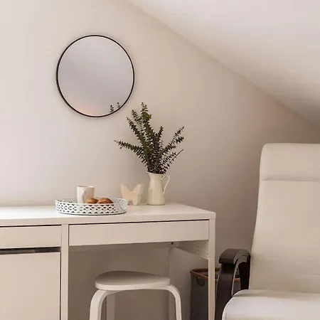 Apartman Nima Cozy *