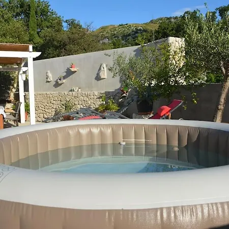 Nima Cozy Lejlighed Mlini