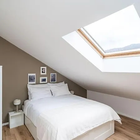 Apartamento Nima *