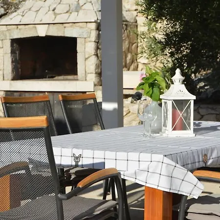 Lejlighed Nima Cozy *