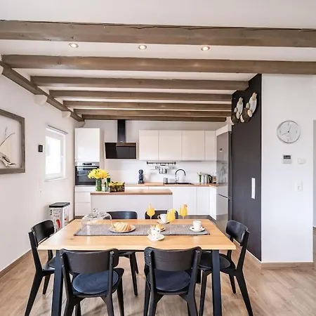 Apartamento Nima *