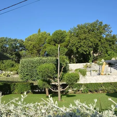 Lejlighed Nima Cozy *