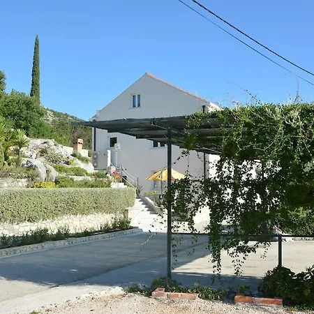 Appartement Nima Cozy