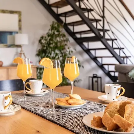 Nima Cozy Lejlighed Mlini