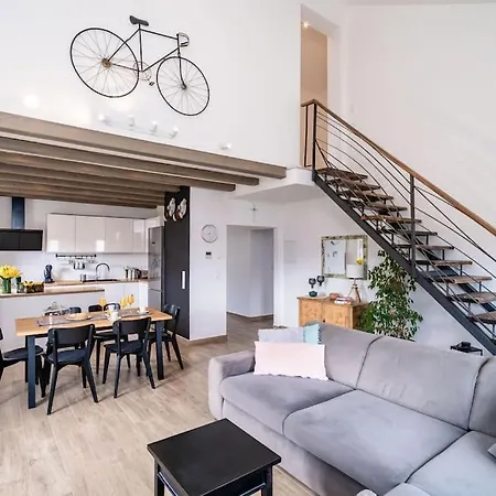 Apartman Nima Cozy