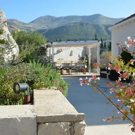 Appartement Nima Cozy