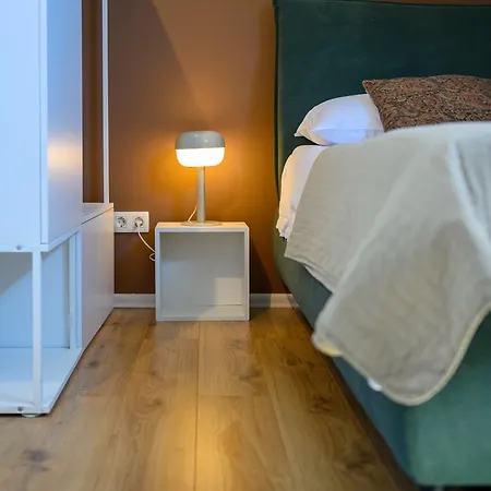 Nima Cozy Apartment Mlini