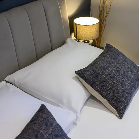 شقة Nima Cozy *