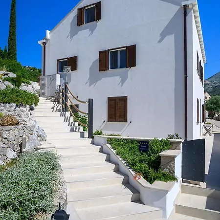 Apartment Nima Cozy Mlini